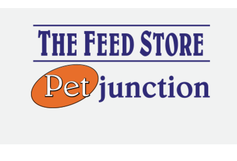 Logo for the Feed Store
